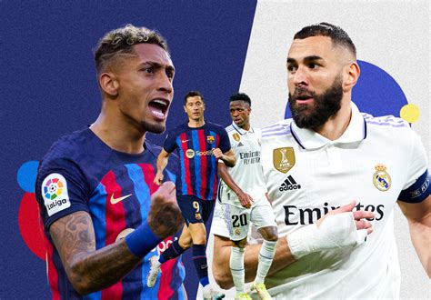 real madrid vs barcelona live liga